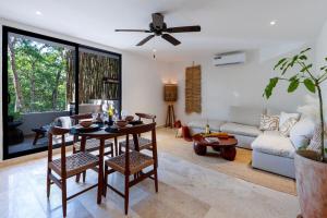 #teamotulum Jungle Escape in Tulum