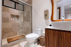 #teamotulum Jungle Escape in Tulum