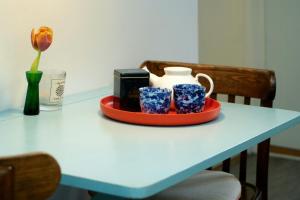 Apartment With Soul And Charm On Nørrebro
