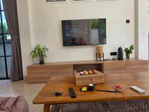 Villa Gading2