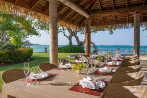 Canoe Cove 7BDR Villa Awe-Inspiring Caribbean Views