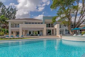 Exquisite Buttonwood Reef 6BDR Villa Ocho Rios