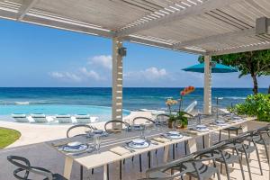 Exquisite Buttonwood Reef 6BDR Villa Ocho Rios