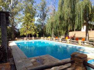 Albergue para grupos El Refugio