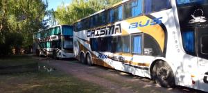 Albergue para grupos El Refugio