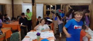 Albergue para grupos El Refugio