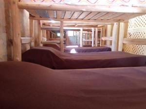 Albergue para grupos El Refugio