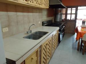 Albergue para grupos El Refugio