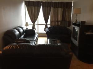 Toronto Furnished Living- Sherbourne