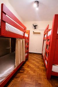 Matianellu Hostel