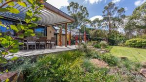 Baringa House