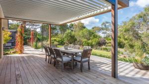 Baringa House