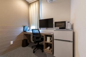 HOTEL R9 The Yard Nagahamainter