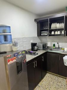 Casa Hotel Sweet Home Apt 203 Grupos