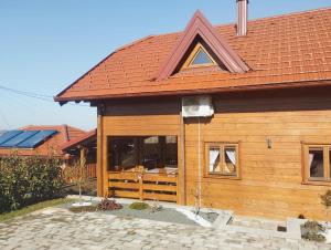 Family friendly house with a swimming pool Ludbreg, Zagorje - 25313