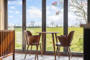 Pelsham Farm Bungalow