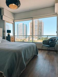 Comodo y Acogedor con Vista al Mar