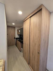 Apartamento en Chapinero