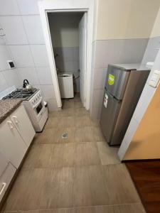 Departamento Céntrico en La Paz