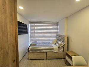 Apartamento en Chapinero