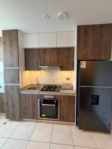 Departamento de extremo