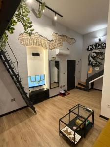 Isa Loft Novi Sad