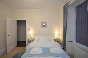 Apartman 5 Wallace Street Dumbarton Nagy Britannia