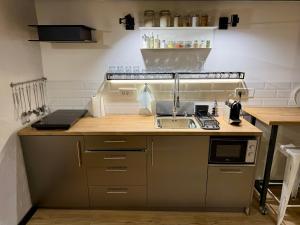 Isa Loft Novi Sad