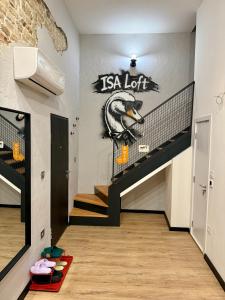 Isa Loft Novi Sad