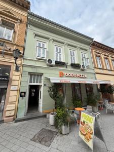 Isa Loft Novi Sad