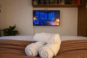 MEKORA HOMESTAY - Marina Plaza Long Xuyên