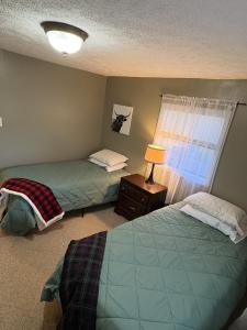 Bonner Mill Guest House