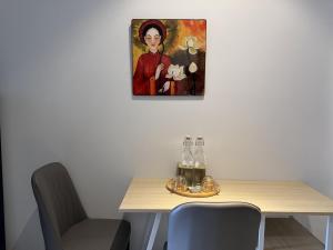 Mekora Stay - Marina Plaza Long Xuyên