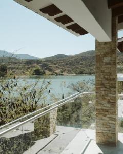Casa de Lago