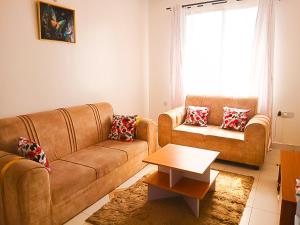 Bamburi Home Stays