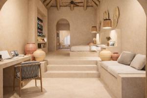 Casa Joseph Troncones