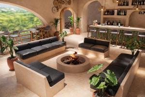 Casa Joseph Troncones