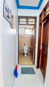 Bamburi Home Stays