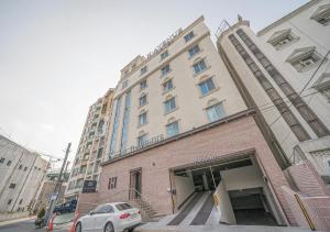 H Avenue Hotel Dongdaegu