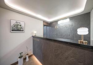 H Avenue Hotel Dongdaegu