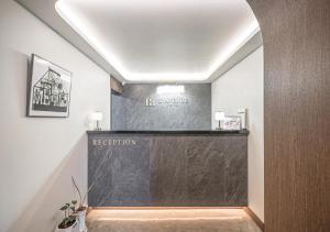 H Avenue Hotel Dongdaegu