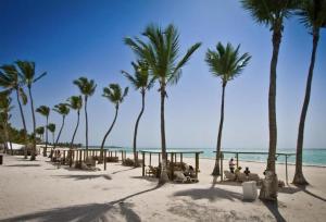 Cap Cana Penthouse With Terrace And Private Pool
