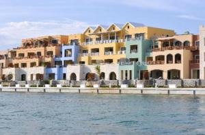 Cap Cana Penthouse With Terrace And Private Pool