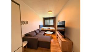 Budget Rooms in the heart of Rødby! 5km from Femern & Puttgarden!