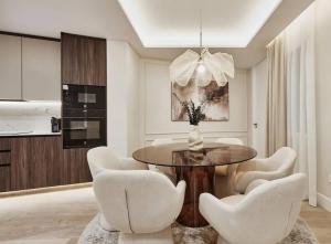 Appartement spacieux a Nice 3 chambres