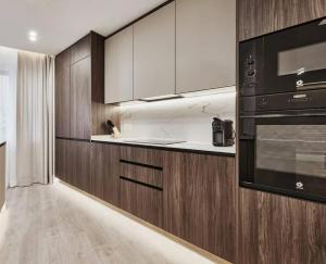 Appartement spacieux a Nice 3 chambres