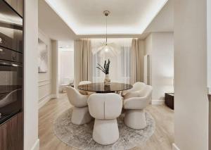 Appartement spacieux a Nice 3 chambres