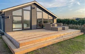 3 Bedroom Amazing Home In Bogense