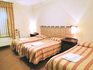 Triple Room with Private Bathroom room in Agriturismo Cascina Nuova