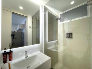 Apartamento Santa Marta